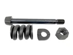 Chicago Pneumatic Pavement Breaker Side-rod Kit CP-1240 CP-1290. Fixed Price $82.49.