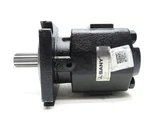 Sany Hydraulic Gear Motor 60245302 (14 Teeth, Bolt) For Grader - Genuine Oem!. Fixed Price $989.95.