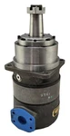 Rineer Bosch Rexroth MV015-61-1S-006-32-T1-TB-0 Hydraulic Motor Cid R986V01302. Fixed Price $2999.95.