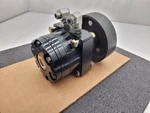 Dynamic Fluid Components BMER-2-200-WS-T4-S-R Hydraulic Wheel Motor 11.96 Cu In. Fixed Price $249.99.