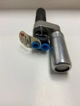 Ingersoll Rand 8613-A 0.1 Hp Reversing Pneumatic Air Motor 1000/500 Rpm Nos. Fixed Price $650.00.