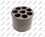 Bosch Rexroth A2FO45, A2FM45 Cylinder Block Rotor R909421304. Fixed Price $259.00.
