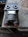 Char-lynn 101 1478 007 Hydraulic Motor. Fixed Price $250.00.