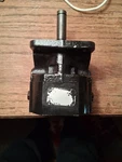 Gardner Denver Hydraulic Fan Blower Motor 30001228. Fixed Price $350.00.
