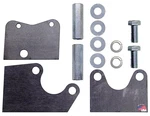 Buyers Products PB10 Pump Support Bracket Kit, For Style 8 X 15 10, Black. Fixed Price $57.14.