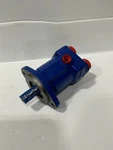 Vickers 857580 MFB5-UY-21 Hydraulic Piston Pump MFB5UY21. Fixed Price $799.00.