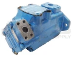 Vickers 2520V17A5 Hydraulic Pump 1CC-20-282 BFP-1 W/ Key. Fixed Price $850.00.
