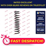 2X Coil Springs (pair Set) Front RD1101 Kyb Suspension 1243212204 A1243211904. Fixed Price $88.19.
