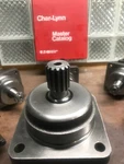 105-1031-006 New Oem Char-lynn M02080AB04AA0100010000000AAAAF. Fixed Price $1099.00.