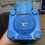 Vickers V20 6E9K 20B11 002 Hydraulic Vane Pump. Fixed Price $200.00.