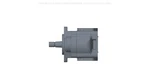 Case Ih Cnh Industrial Reman Hydraulic Motor 47933247R Steiger New No Core. Fixed Price $1225.00.