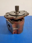 Geartek Hydraulic Pump D-series 30MM 14 Spine D35L-1C 720894E 7708 673338. Fixed Price $289.99.