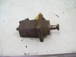 Char Lynn Eaton Hydraulic Motor With Tapered 1/2" Long Shaft 5/16. Fixed Price $415.00.