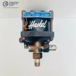 Haskel ASF-B35 Pneumatic Air Driven Liquid/ Fluid Pump 393 Bar 5700 Psi 35:1 #2. Fixed Price $699.00.