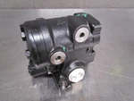White Danfoss Hydraulic Motor 11174701 Ospp Ls 8823873. Fixed Price $899.99.