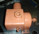 Continental Hydraulics PVR2-15B06-RM-0-1-C Variable Volume Pump. Fixed Price $470.00.
