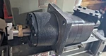 Char-lynn (danfoss-eaton) 113-1058-006 Hydraulic Geroler Disc Valve Motor 6000. Fixed Price $819.00.