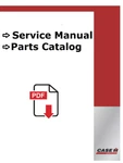 Case Ih 2142 2152 2162 Draper Header Service Repair Manual + Parts 84175530. Fixed Price $45.99.