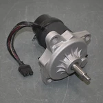 Damaged Chiaphua Drive Titan Powerchair Electric Motor C09-072-00100, Right. Fixed Price $139.95.