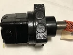 Drive 300125W8620AAAAA,WHITE 458381. 145754-3 Hydraulic MOTOR,4357133,EZ. Fixed Price $995.00.