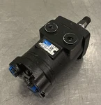 Eaton 101-3810-009 Char-lynn Hydraulic Motor Low Speed High Torque New!!. Fixed Price $509.95.