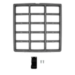 Grille Fits Case/international 1566 1086 1466 886 766 1066 966 1486 986. Fixed Price $95.47.