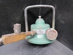 Gast 2AM-NCC-40A Rotary Vane Air Motor. Fixed Price $369.99.