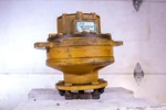 Poclain MSO5-2-133-A05-1320 004243712F Hydraulic Motor. Fixed Price $2267.96.