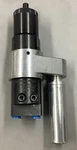 Ingersoll-rand Aro 8231-7B In-line Planetary Gear Multi-vane Air Motor (R78). Fixed Price $1600.00.