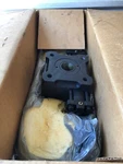 New Moog Flo-tork 3000 Psi Hydraulic Actuator 15000-90-CB-ES-MS13X. Fixed Price $1200.00.