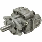 0.372 Cu In Parker MGG20016-BA1A3 Hydraulic Motor 9-1181. Fixed Price $404.75.