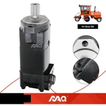 14 Tooth Hydraulic Orbital Motor For White Drive OMS400 151F2340 Broce CR350. Fixed Price $320.00.