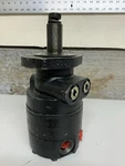 White Drive Hydraulic Motor 600260A8520ZAAAA - DR16080450. Fixed Price $333.06.