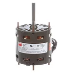 Dayton 71633693M Hvac Motor, Open Air-over, 1/20 Hp, 1, 550 Nameplate Rpm,. Fixed Price $79.69.