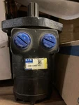 Eaton 158-1084-001 Hydraulic Motor. Fixed Price $600.00.