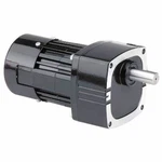 Bodine 2853RJ 34R-FX Series Parallel Shaft Ac 3-PHASE Inverter Duty Gearmotor. Fixed Price $399.00.