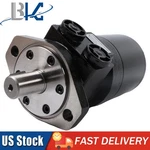 For Eaton Char-lynn 101-2824-009 Hydraulic Motor 2-BOLT Flange Sae O-ring Ports. Fixed Price $139.99.