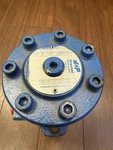 Brevini Fluid Power Hydraulic Orbital Motor Flange Mounted 130 SD250. Fixed Price $300.00.