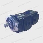 Twin Hydraulic Pump 20/911200 20/903200 41/26CC Fits Jcb 3CX 4CX Backhoe. Fixed Price $1063.41.