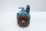 Vickers PVH57QICRAF1S10C25V31 PVB5RSY21C11 Hydraulic Piston Pump. Fixed Price $3692.25.