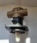 Jabsco Replacement Pump 21140-2401. Fixed Price $1121.61.