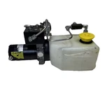 Hydraulic Power Unit With Pump Reservoir Kit, White,black Parker 175. Fixed Price $499.99.