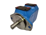Eaton Vickers 25M65A-1C20 Hydraulic Vane Motor. Fixed Price $1999.00.