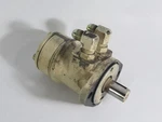 Danfoss 151-2006 DH-200 Hydraulic Motor 295RPM 1625 Psi 15.8GPM Used. Fixed Price $404.99.