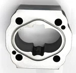 Co 51-H-20 50/51 Series Housing For 2'' Gears. Fixed Price $170.66.