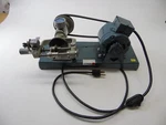 Vintage Cenco 74350 Centra Scinetific Rotator Labraqtory Motion Study. Fixed Price $129.99.