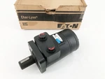 New Eaton Char-lynn 101-1004-009 Hydraulic Motor 1/2" Npt 353RPM 1650PSI. Fixed Price $339.95.