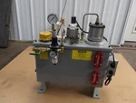Vogel P-886/BW15-N8107 Central Lubrication, #661219G New. Fixed Price $499.99.