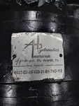 Rexroth Hydraulic Motor MV037 (splined). Fixed Price $2900.00.