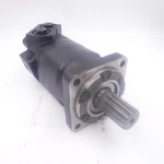 Genuine Eaton Danfoss Char-lynn Hydraulic Motor 112-1309-006 Splined Shaft. Fixed Price $2499.99.